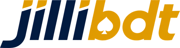 jillibdt ব্র্যান্ড লোগো